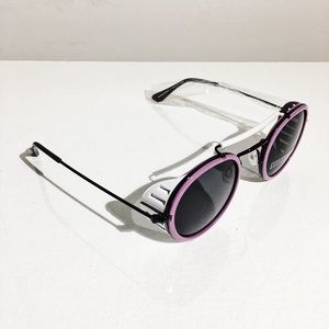 SPITFIRE Mountain Steampunk Goggle Sunglasses